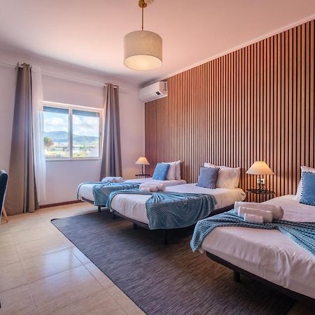 Casa Areal De Santa Barbara Hotel Ribeira Grande Ngoại thất bức ảnh