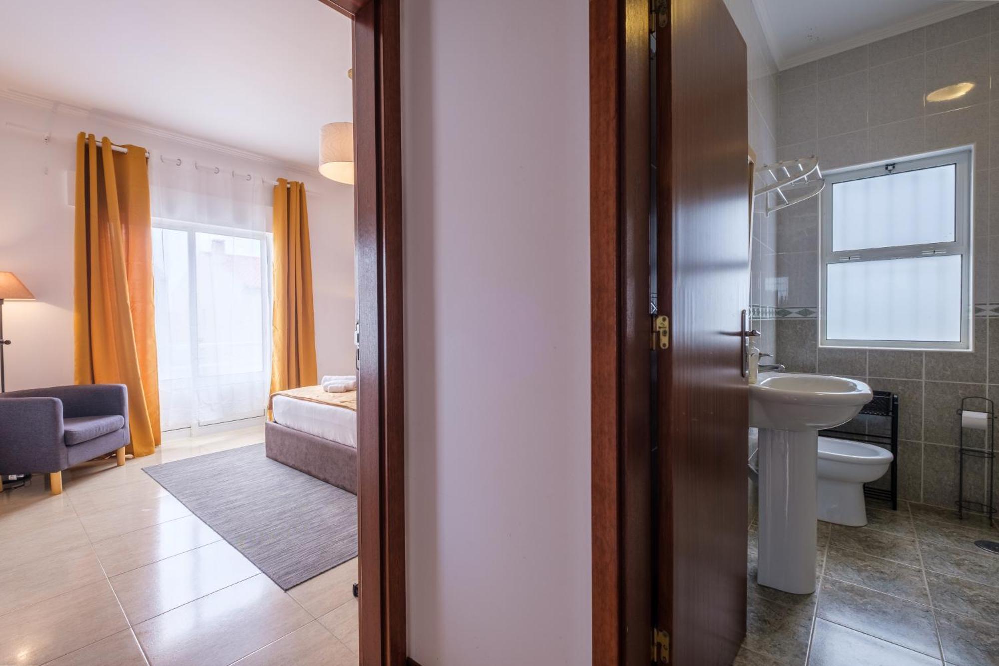 Casa Areal De Santa Barbara Hotel Ribeira Grande Ngoại thất bức ảnh
