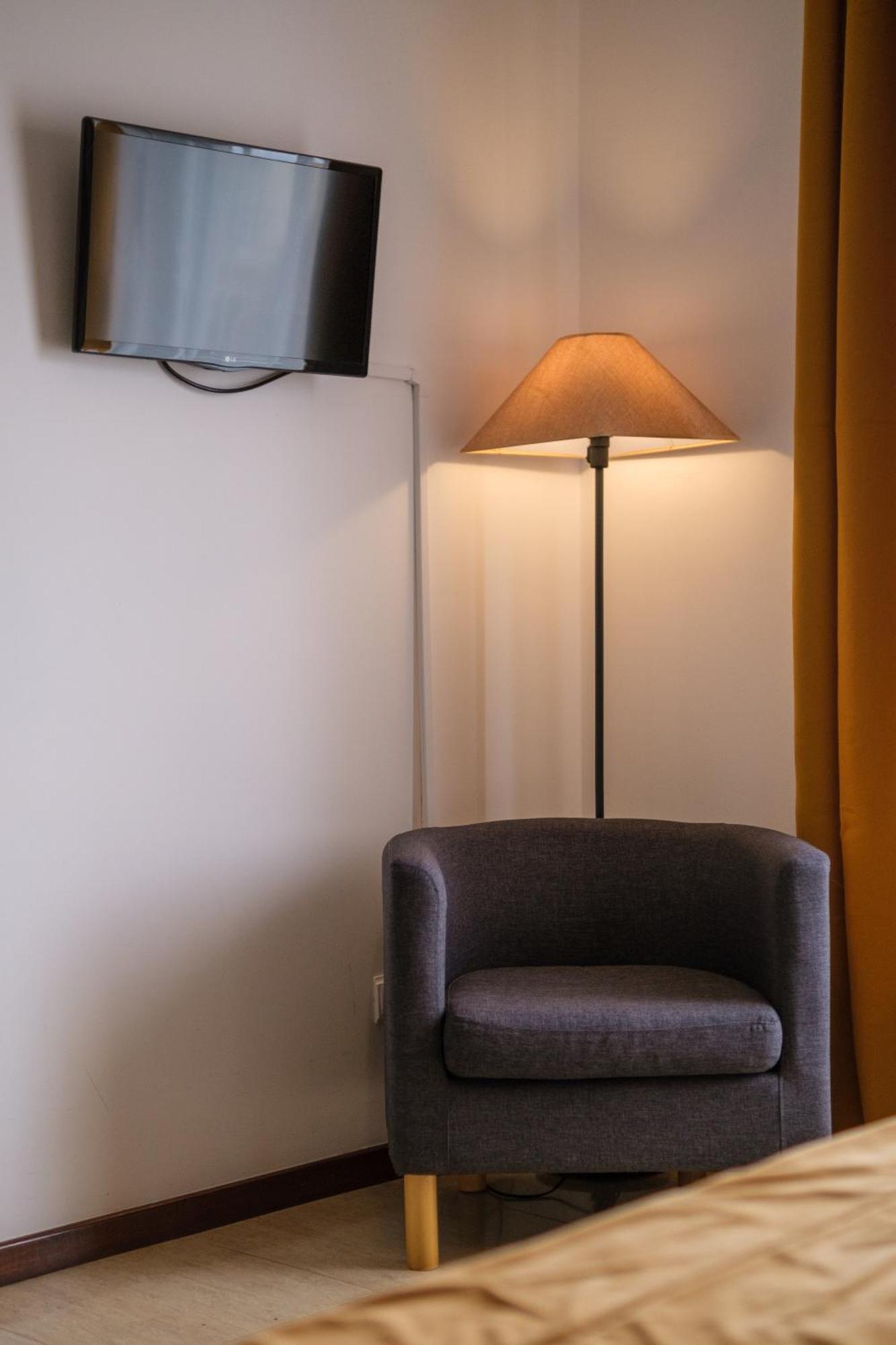 Casa Areal De Santa Barbara Hotel Ribeira Grande Ngoại thất bức ảnh