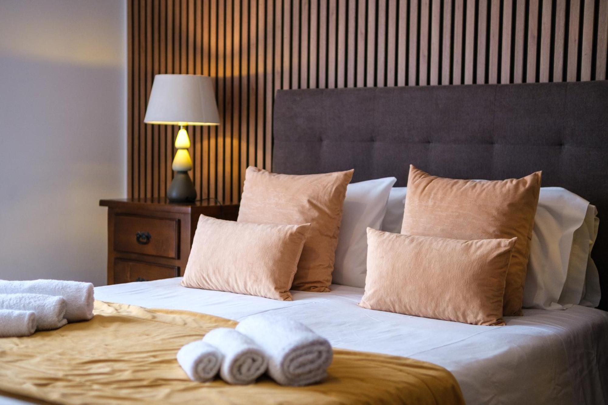 Casa Areal De Santa Barbara Hotel Ribeira Grande Ngoại thất bức ảnh