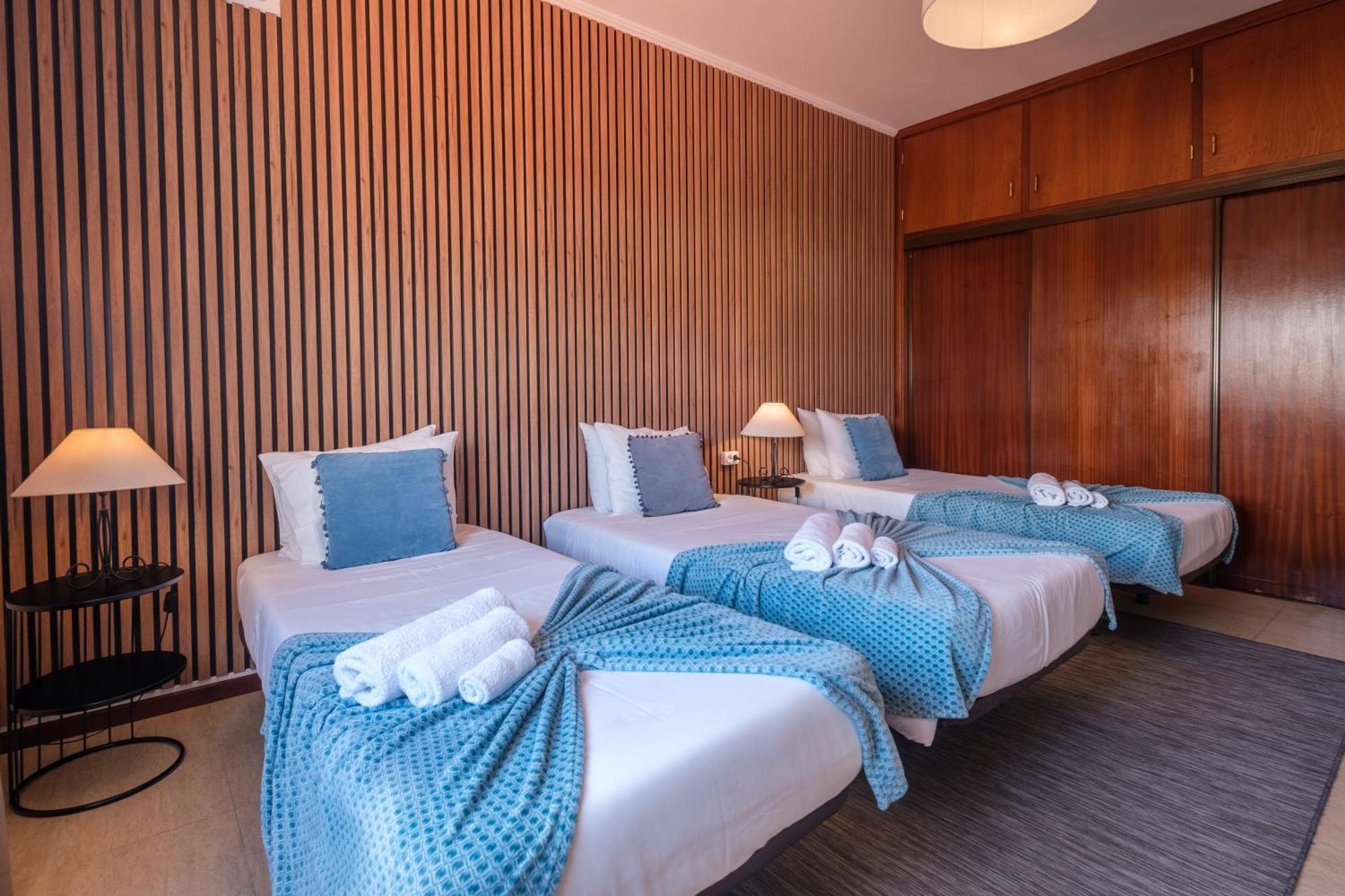 Casa Areal De Santa Barbara Hotel Ribeira Grande Ngoại thất bức ảnh