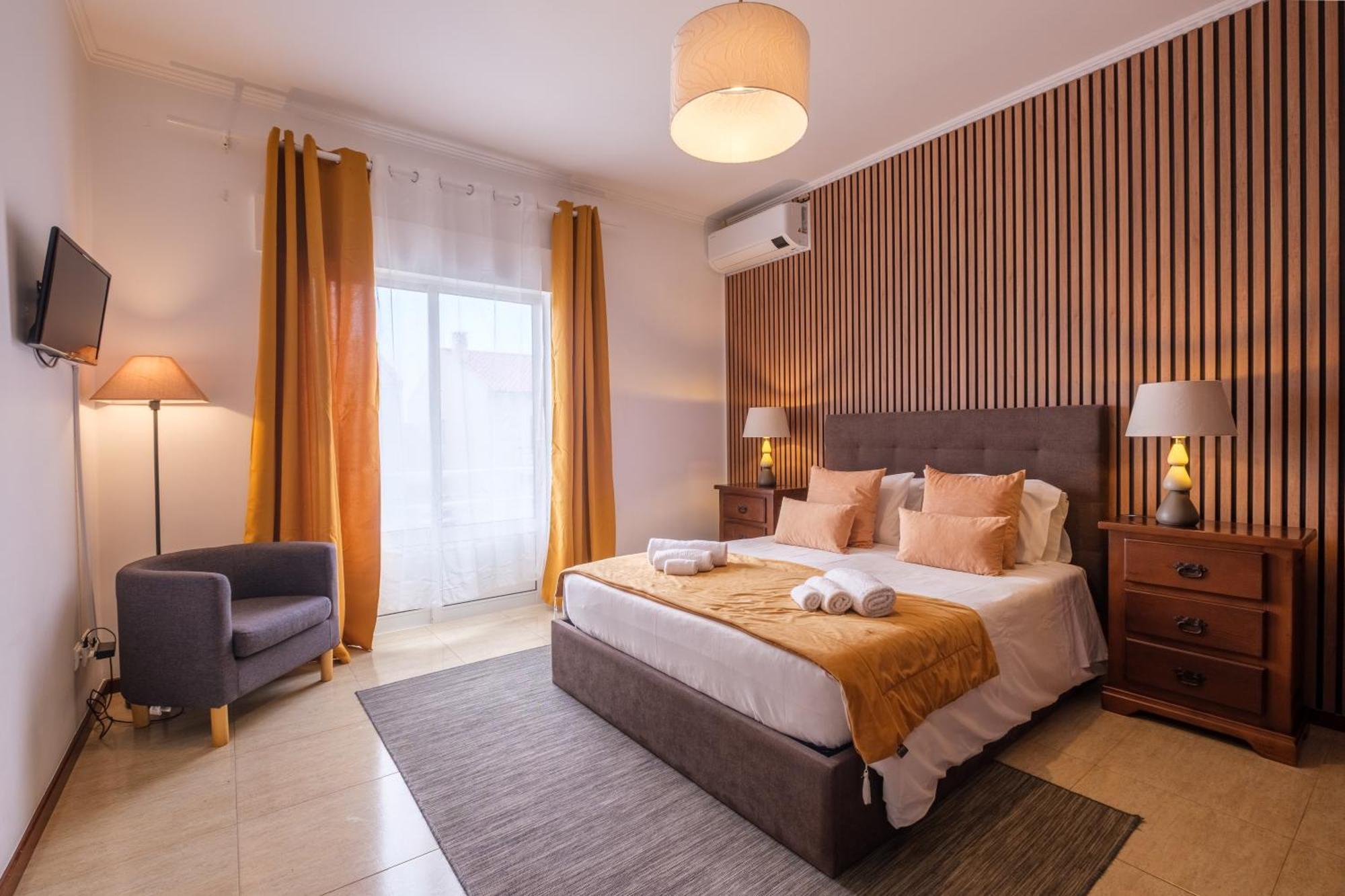 Casa Areal De Santa Barbara Hotel Ribeira Grande Ngoại thất bức ảnh
