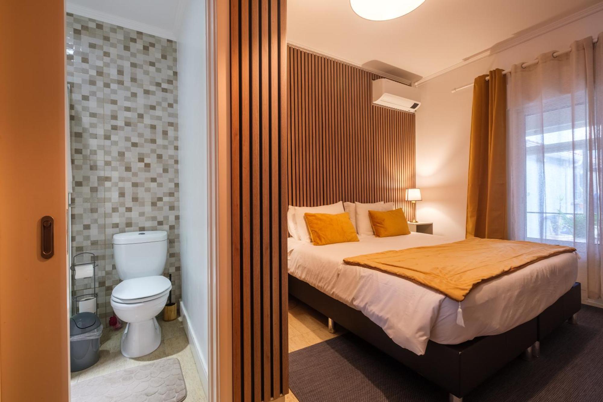Casa Areal De Santa Barbara Hotel Ribeira Grande Ngoại thất bức ảnh