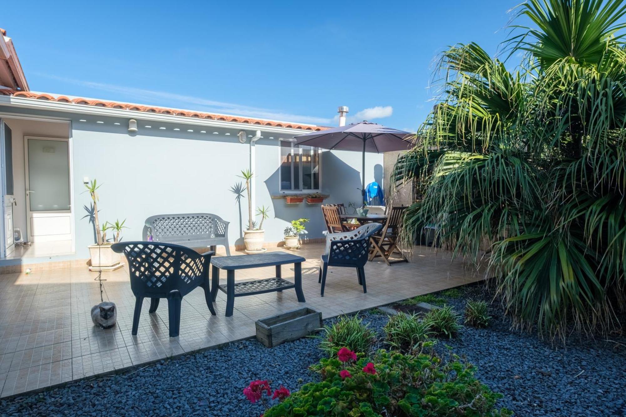 Casa Areal De Santa Barbara Hotel Ribeira Grande Ngoại thất bức ảnh