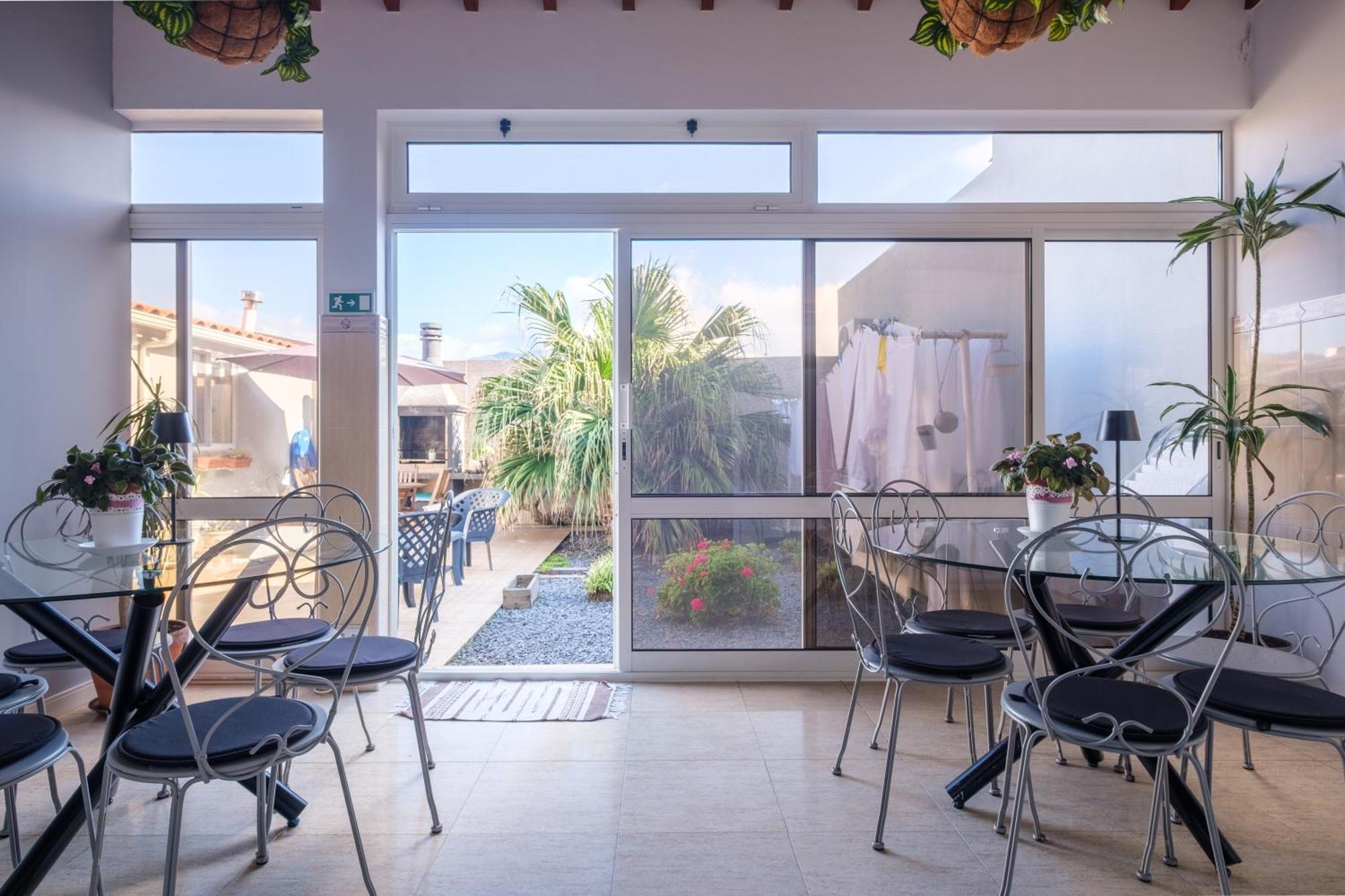 Casa Areal De Santa Barbara Hotel Ribeira Grande Ngoại thất bức ảnh