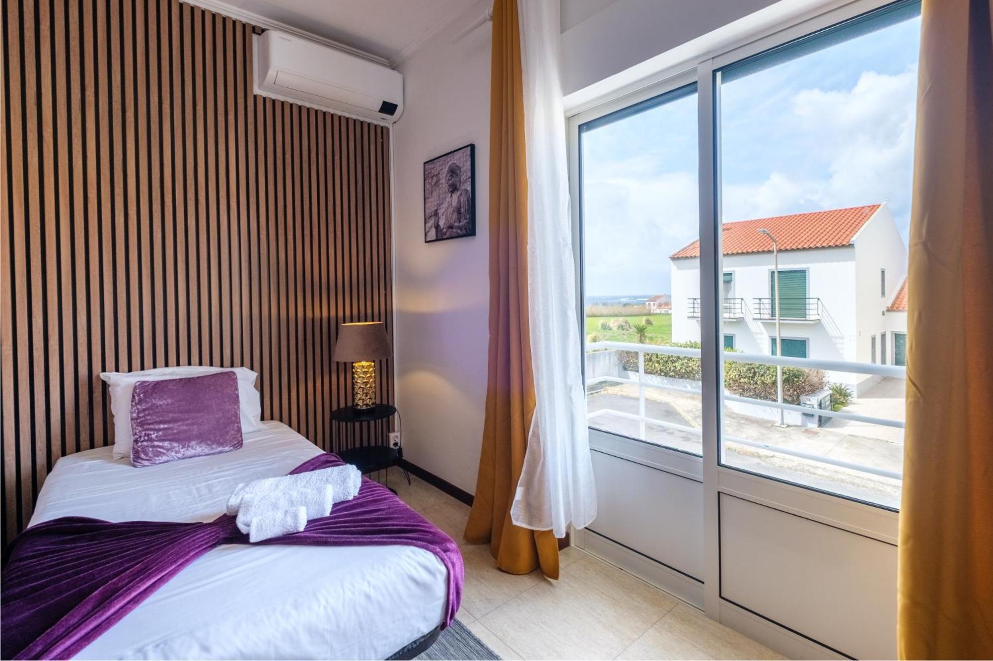 Casa Areal De Santa Barbara Hotel Ribeira Grande Ngoại thất bức ảnh