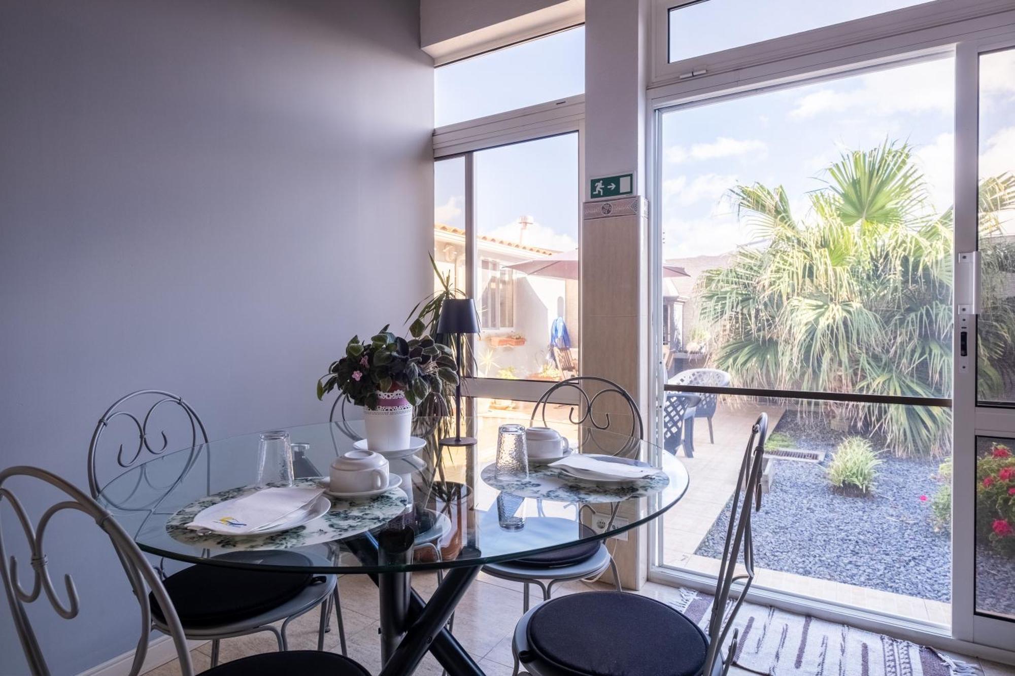 Casa Areal De Santa Barbara Hotel Ribeira Grande Ngoại thất bức ảnh