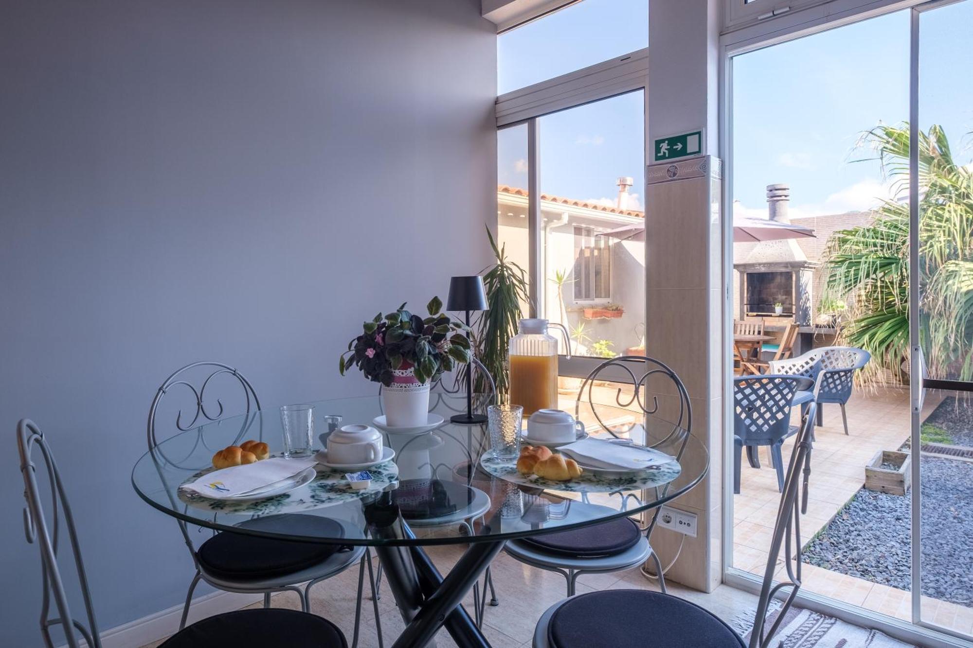 Casa Areal De Santa Barbara Hotel Ribeira Grande Ngoại thất bức ảnh